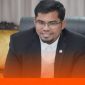 Izzuddin Alqassam Kasuba, Anggota DPR RI dapil Malut, Fraksi PKS. (Istimewa).