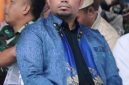 Izzuddin Alqassam Kasuba, Anggota DPR RI F-PKS, Dapil Maluku Utara.